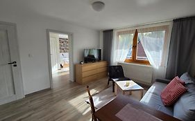 Apartmany Habovka